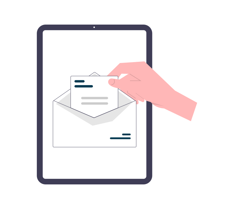 email